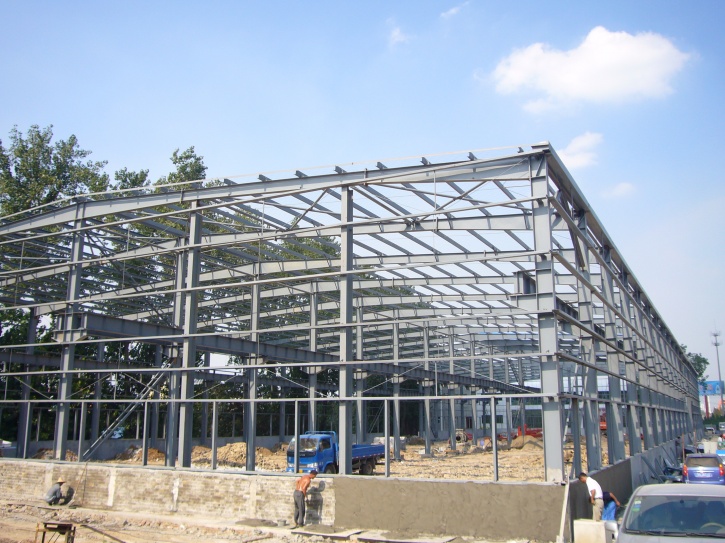 鄭州鋼結構 鄭州鋼結構