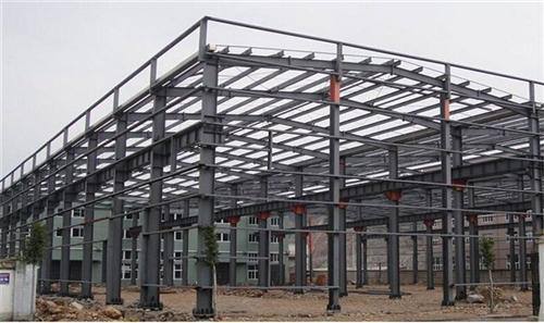 鄭州鋼結(jié)構(gòu) 鄭州鋼結(jié)構(gòu)