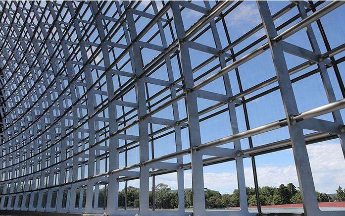 鄭州鋼結(jié)構(gòu) 鄭州鋼結(jié)構(gòu)
