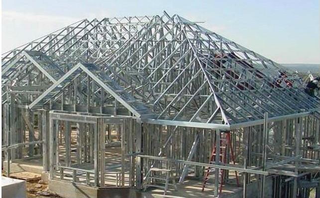 鄭州鋼結構