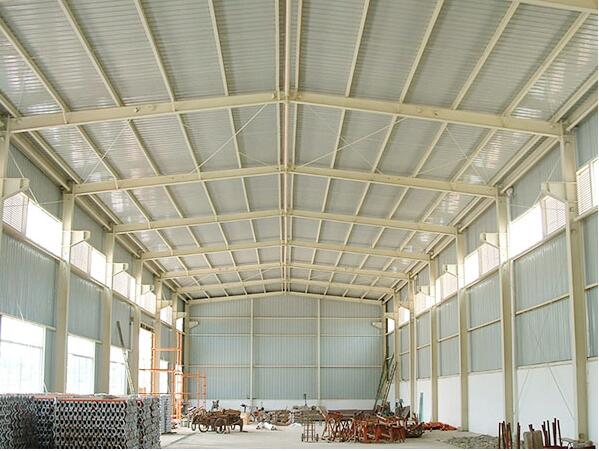 河南鋼結(jié)構(gòu)工程 河南鋼結(jié)構(gòu)工程