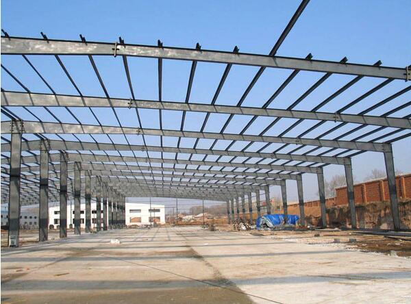 河南鋼結(jié)構(gòu)工程 河南鋼結(jié)構(gòu)工程