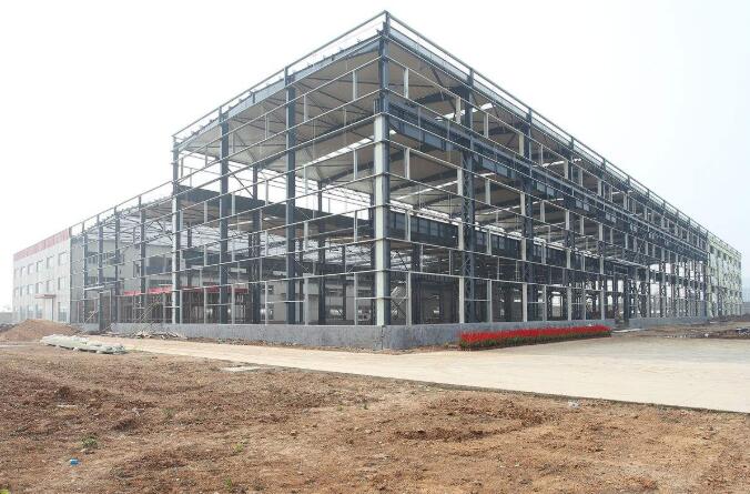 鄭州鋼結(jié)構(gòu) 鄭州鋼結(jié)構(gòu)