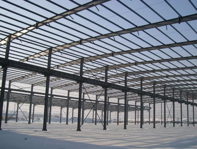 鄭州鋼結(jié)構(gòu) 鄭州鋼結(jié)構(gòu)