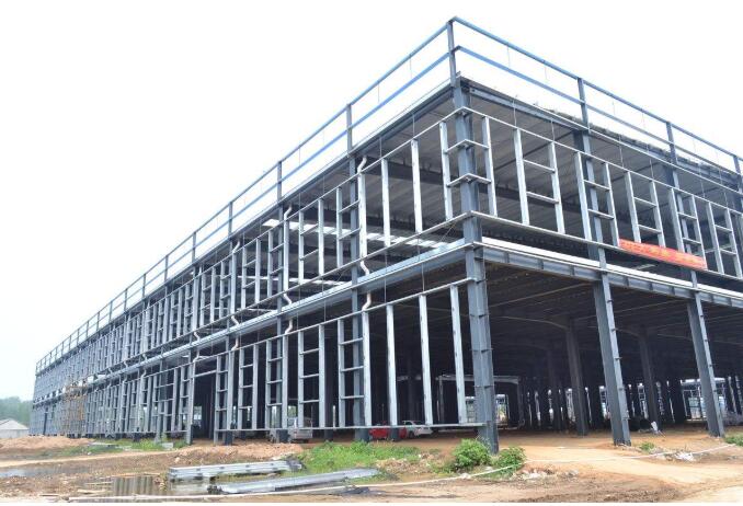 河南鋼結(jié)構(gòu)